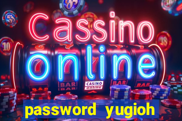 password yugioh forbidden memories